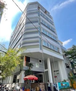 TS Building