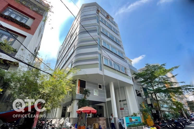 TS Building