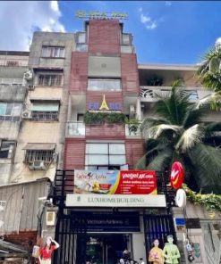 LuxHome Nguyễn Văn Thủ