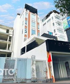 Luxhome Điện Biên Phủ