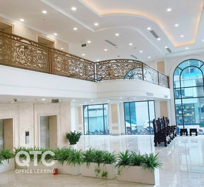 Pi Group Building