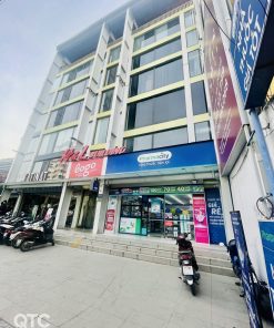 Swin Tower Ung Văn Khiêm