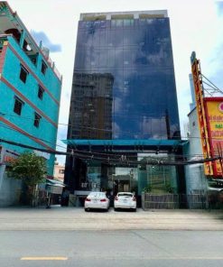 IOS Building