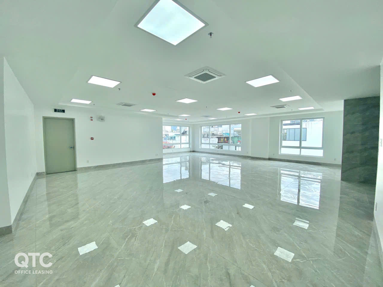 SAVISTA Realty Lê Văn Duyệt