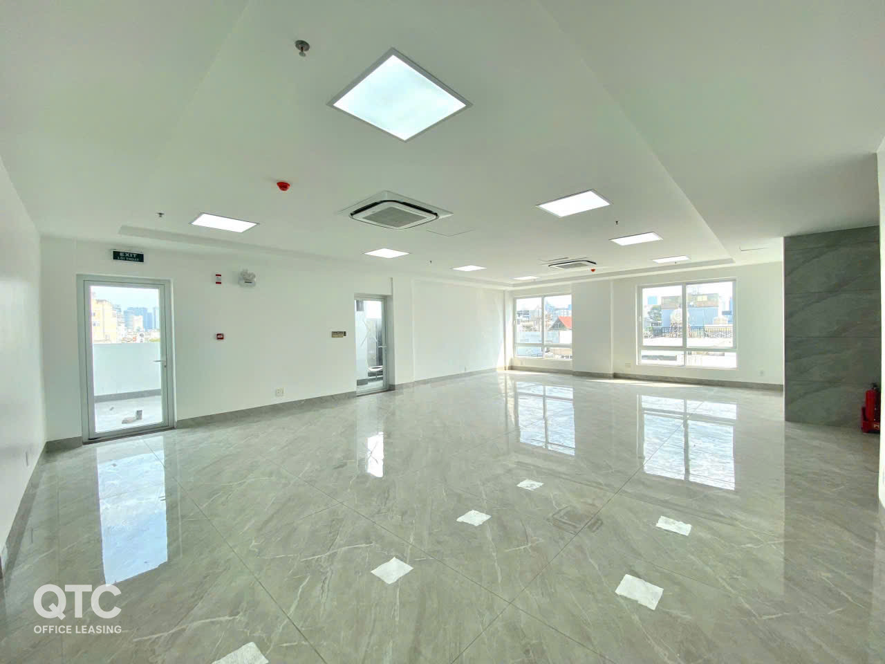 SAVISTA Realty Lê Văn Duyệt