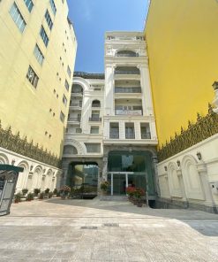 SAVISTA Realty Lê Văn Duyệt