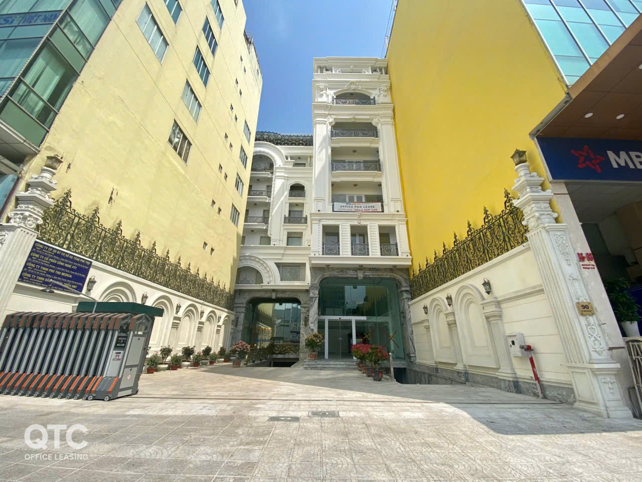 SAVISTA Realty Lê Văn Duyệt