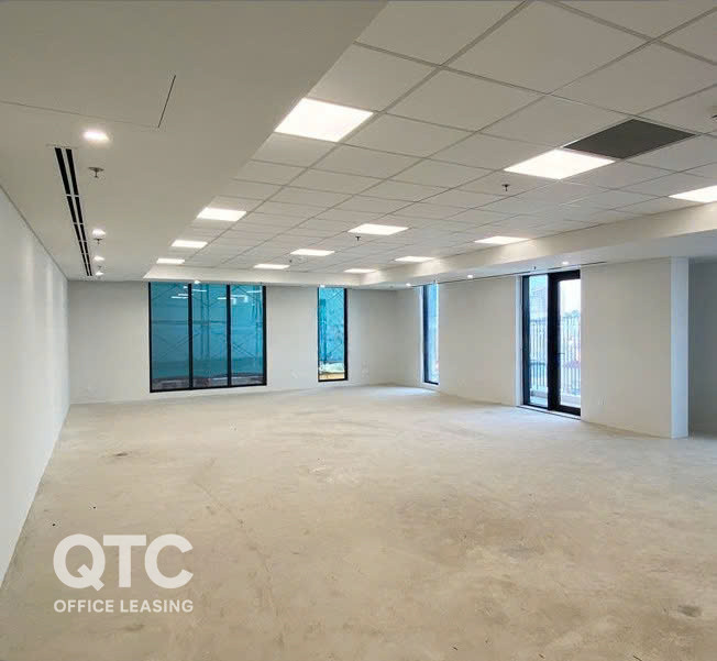Tòa nhà SaiGon View Office