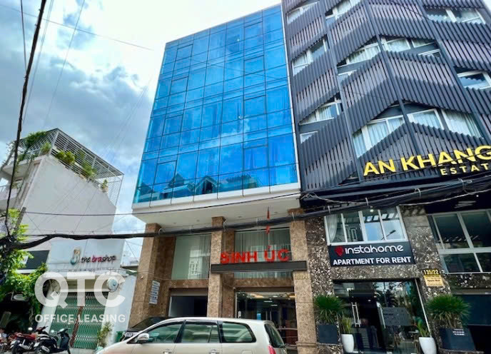 DBP Building
