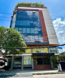 MHPC Building