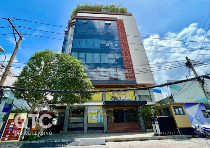 MHPC Building