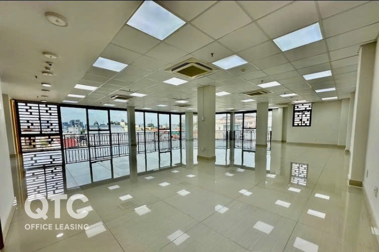 MHPC Building