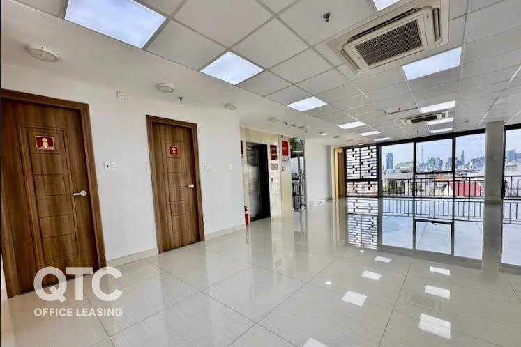 MHPC Building