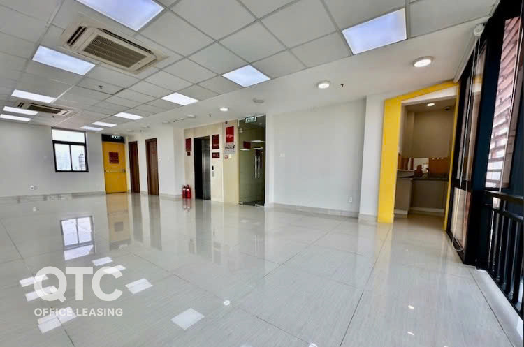 MHPC Building
