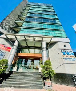 Đông Tây TCi Building