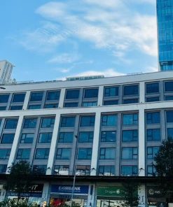 Secoin Building