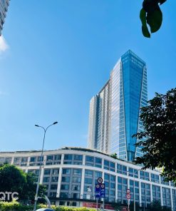 Opal Tower