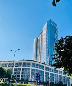 Halo Building