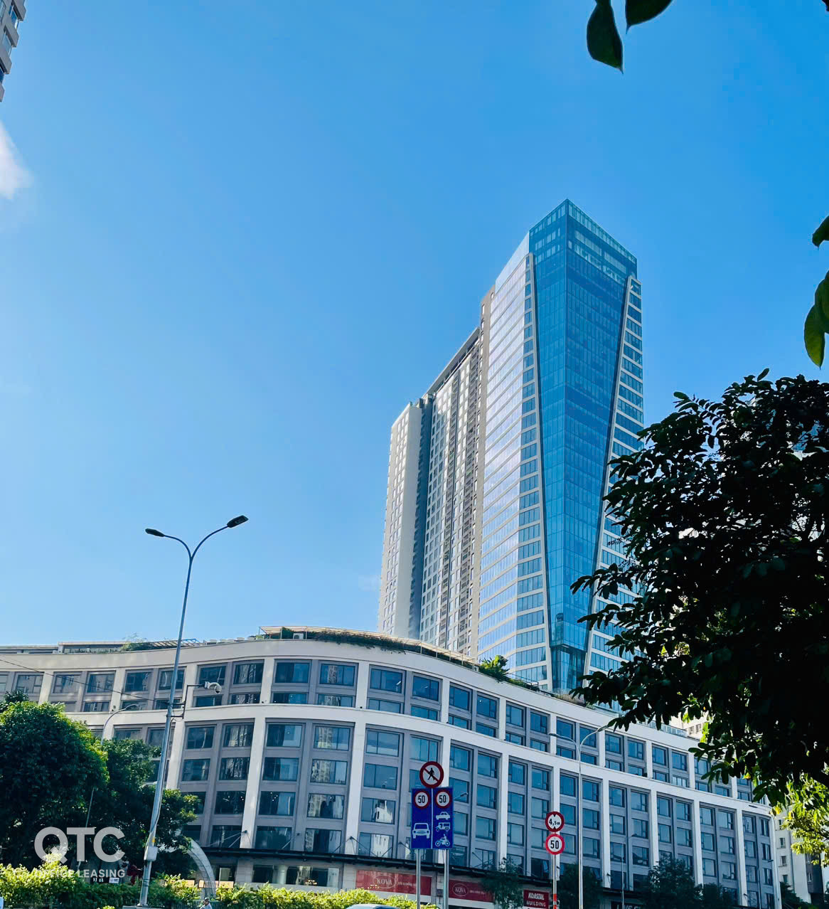 Opal Tower