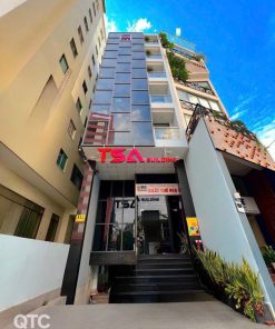 TSA Tân Cảng