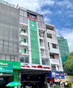 VND Office 66 Nguyễn Gia Trí