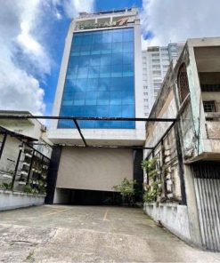 Tùng Lâm Building