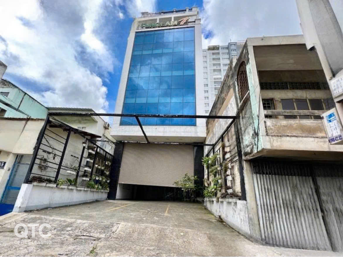 Tùng Lâm Building