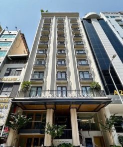 Hoàng Ngọc Office