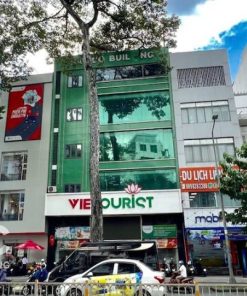 Savico Trần Hưng Đạo