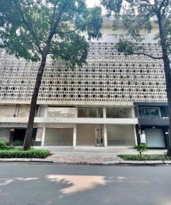 Tòa nhà Khải Vận