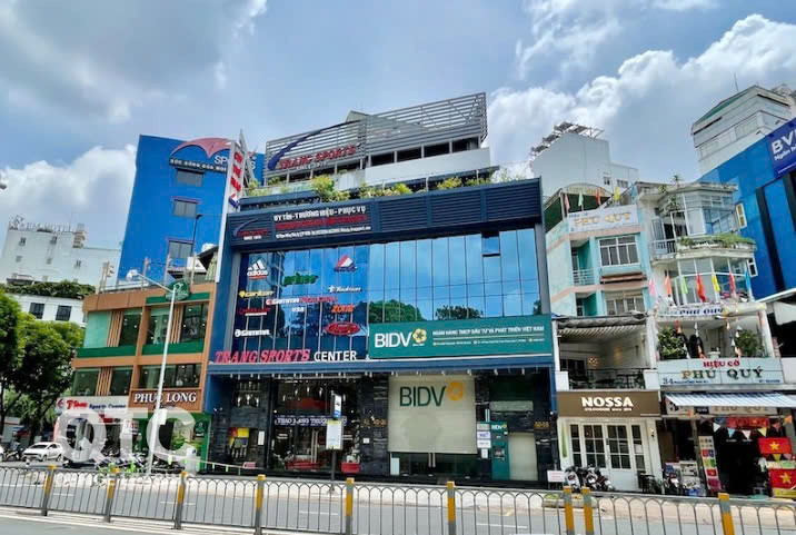 38-40 Phạm Hồng Thái