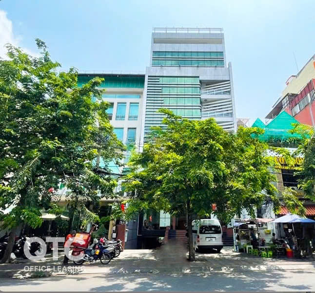 Building 42 Đồng Nai