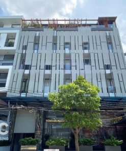 Nguyễn Hưng Building