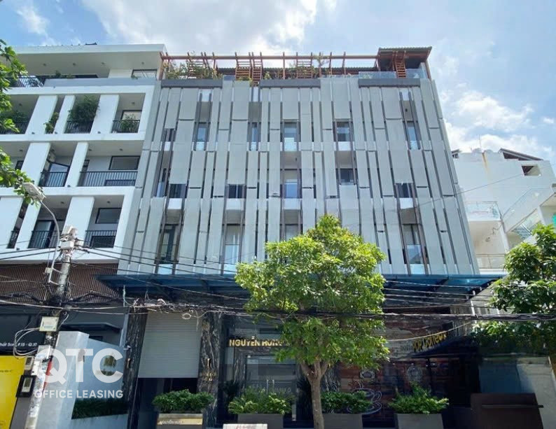 Nguyễn Hưng Building