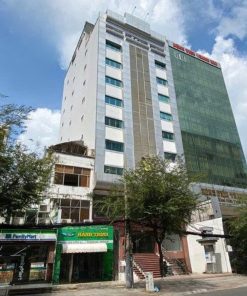 GIC Nguyễn Bỉnh Khiêm