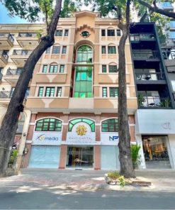 LAT Building