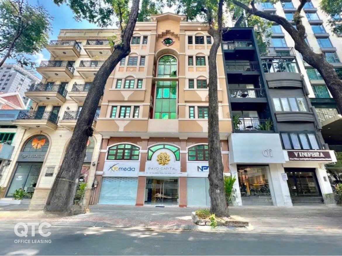 LAT Building