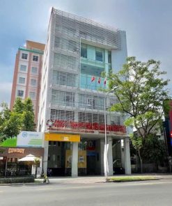Pilotco Building