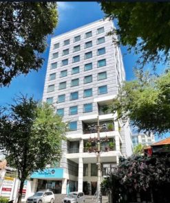 PDD Building