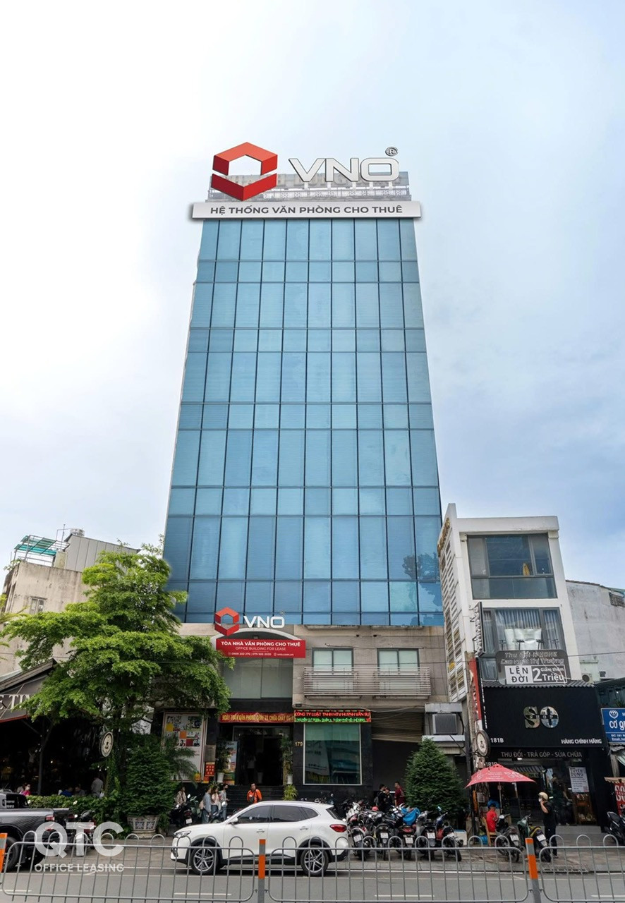 VNO 179 Nguyễn Cư Trinh