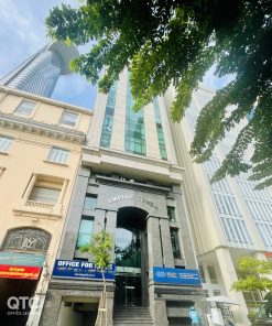 Empire Tower