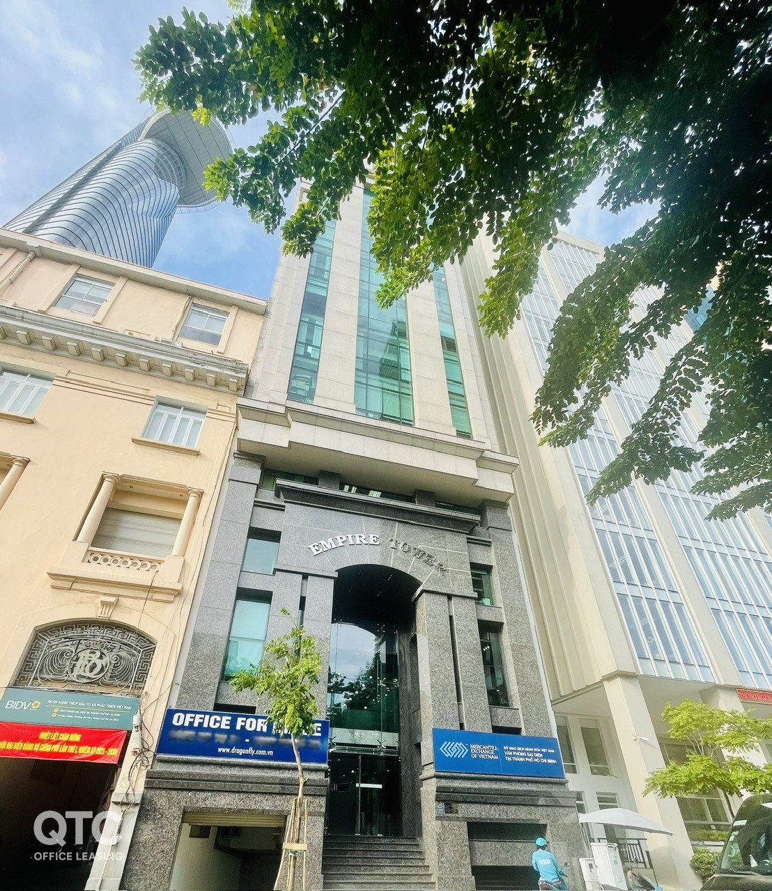 Empire Tower