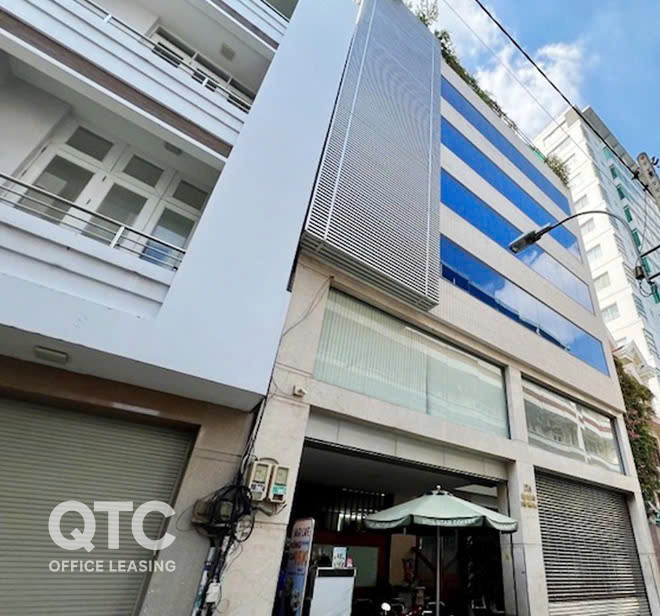 TNL Building