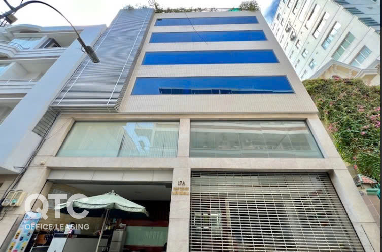 TNL Building