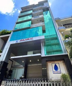 Hồng Thiện Mỹ Building