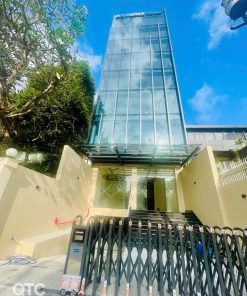 G8 Nguyễn Đình Chiểu