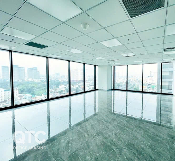 CII Tower