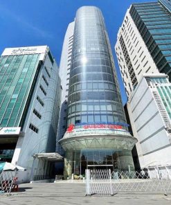 Saigon Coop Tower