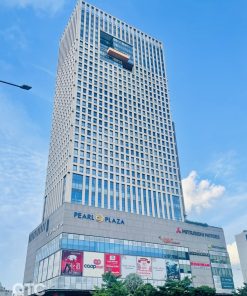 Pearl Plaza