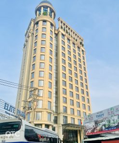 Đất Xanh Group Tower